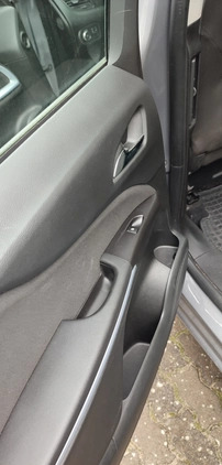 Opel Zafira cena 51900 przebieg: 122000, rok produkcji 2016 z Szadek małe 172